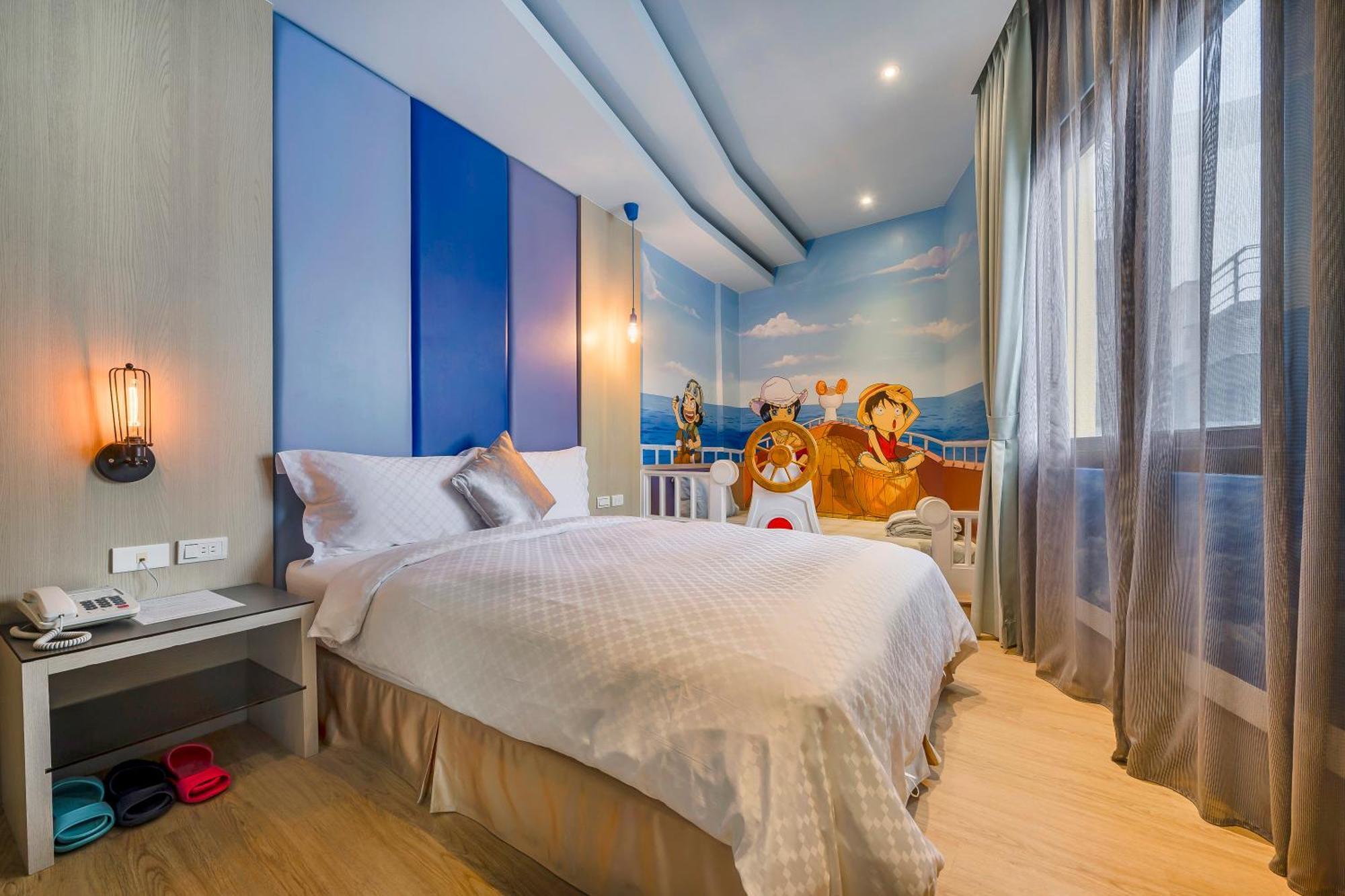 Pacific Inn Kenting Esterno foto